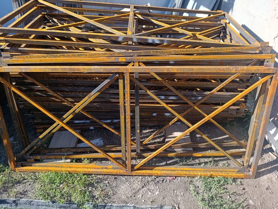 Продам каркас заводской.