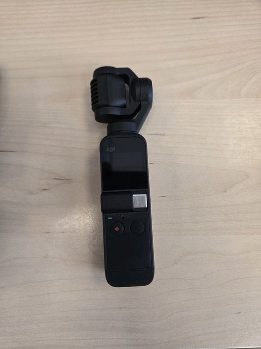 DJI Pocket 2 -Impecabila