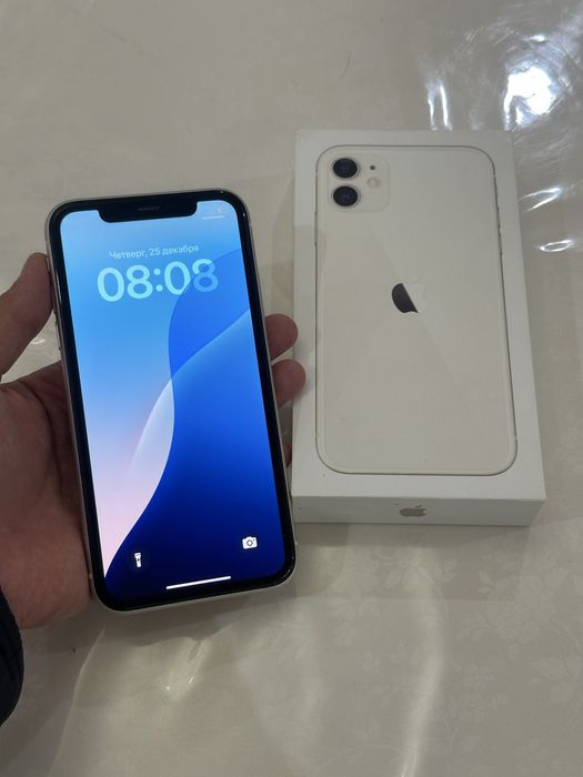 iphone 11 без ремонт