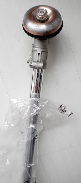 Motocoasa Ruris Elan 339S 1,7cp