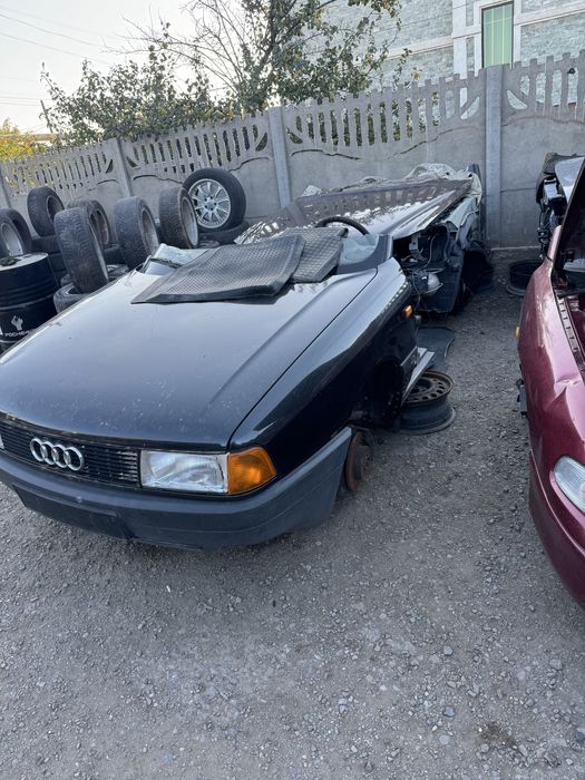 Авторазбор Ауди ,мерсдес Мазда . Кронус Гольф Пассат