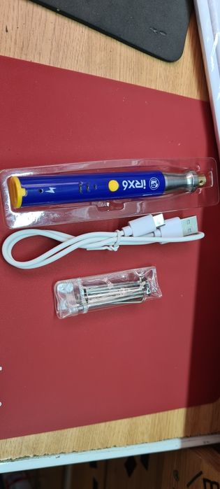 Incarcator baterii Android și IOS