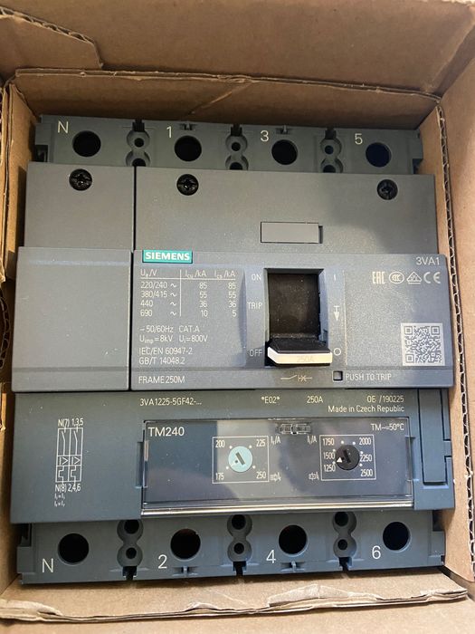Materiale electrice