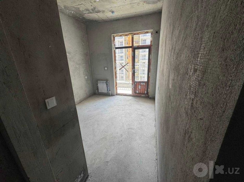High town cityда 4- этажда 2 хонали, 43.22 кв.м.