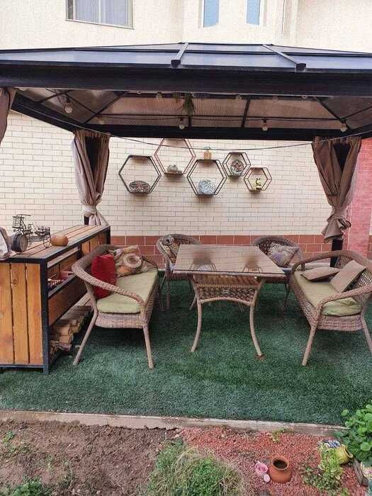 Сдаётся участок на Яккасарайском районе‼️