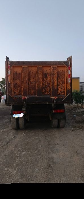 Чакман ф 2000 самасвал