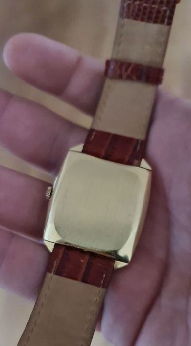 Omega de Ville aur masiv okazie