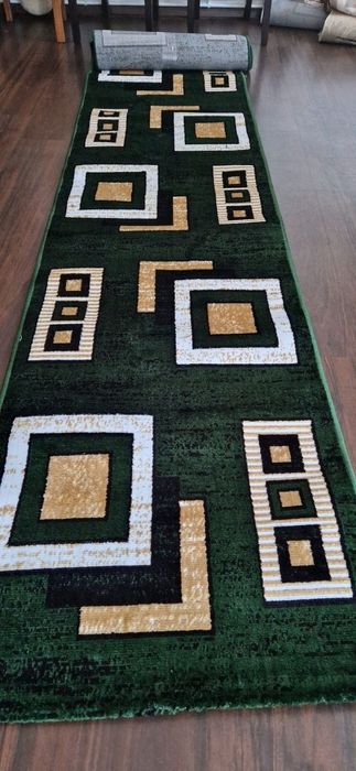 Covoare și traverse