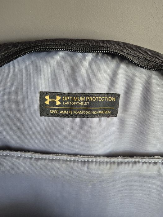 UA Спортна раница
