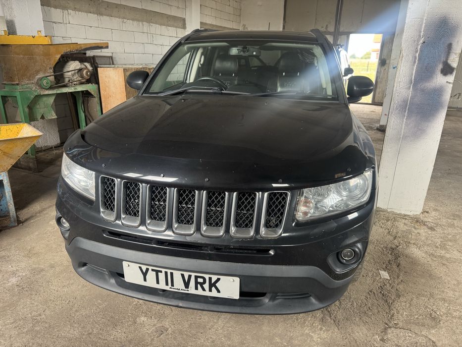 Haion jeep compass