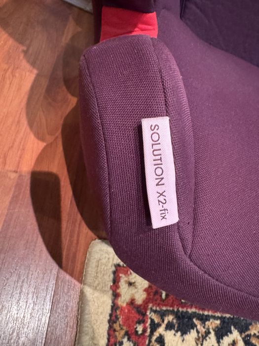 Автомобильное кресло   cybex.