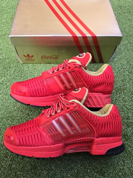Adidas Adidas ClimaCool Coca Cola Limited Edition 40.5/41