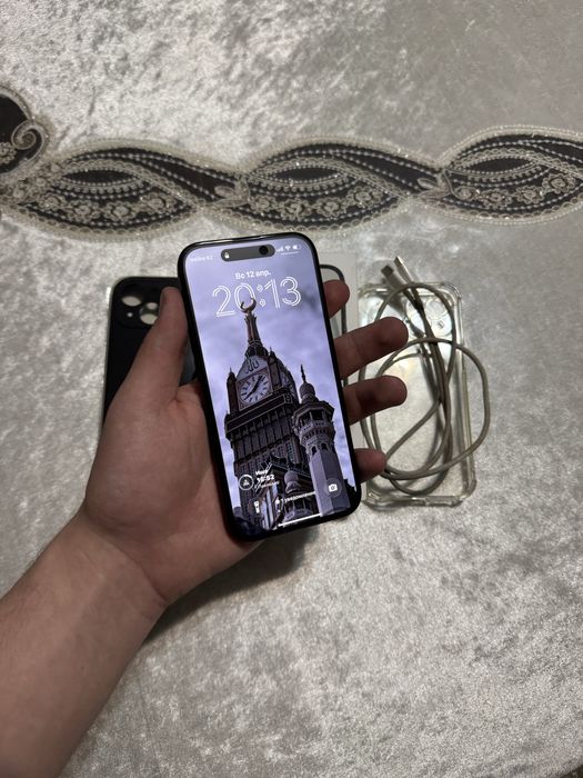 Айфон 15/Iphone 15