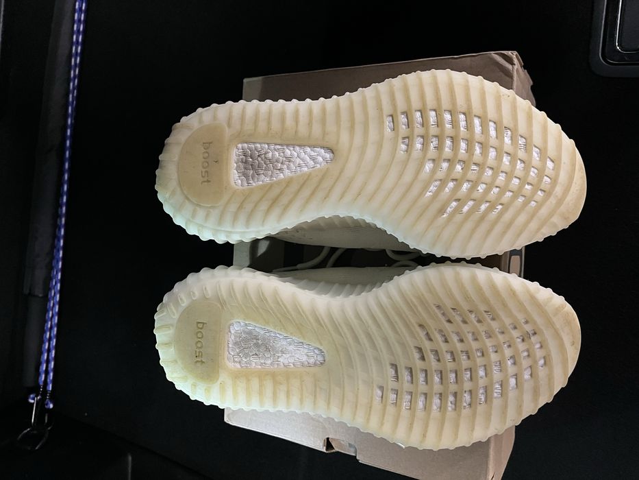 Yeezy bone , marimea 38