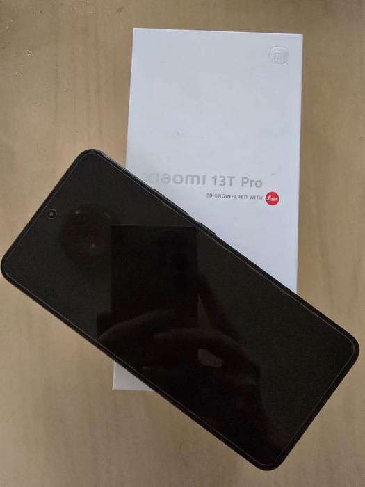 Xiaomi 13T Pro 512GB