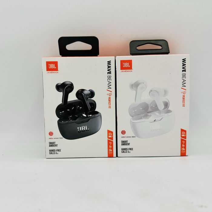 Căști JBL Wave Beam