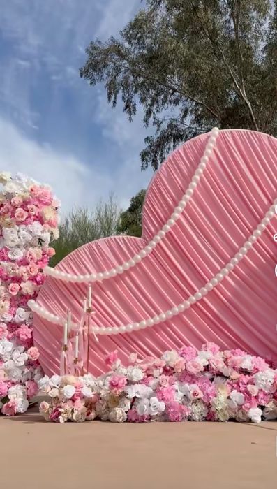 Цветочные композиции  оформление