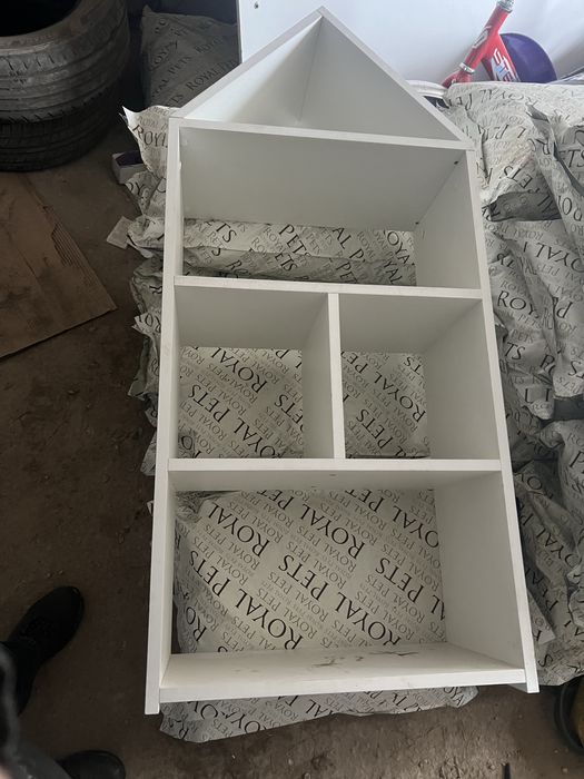 Продам детскую полку