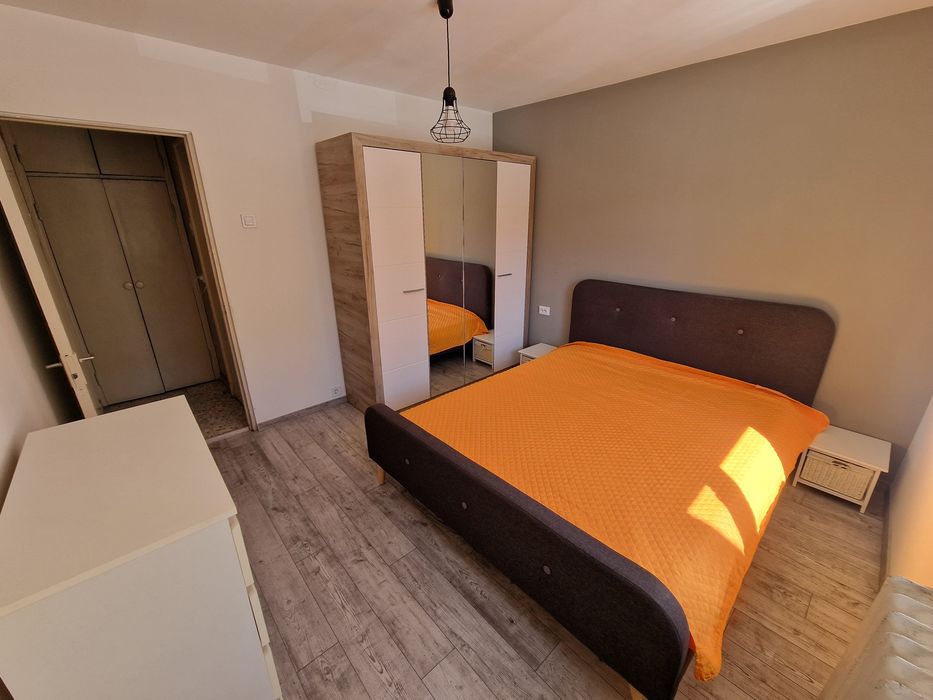 Apartament de vanzare ,2 camere Brazda lui Novac
