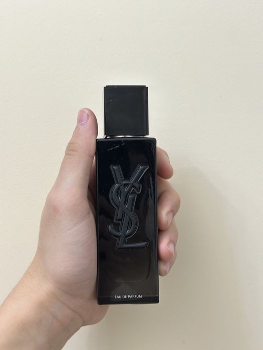 YSL MYSELF edp Сатылады!