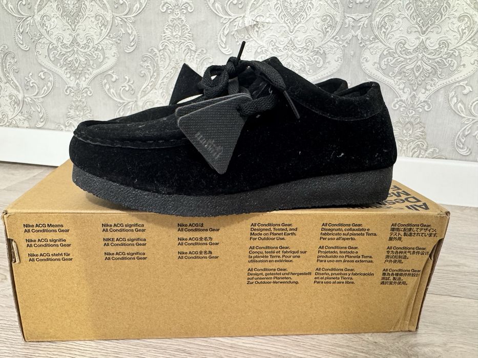 Продам новые макасины