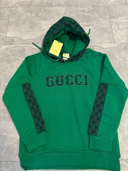Детски суитшърт Gucci