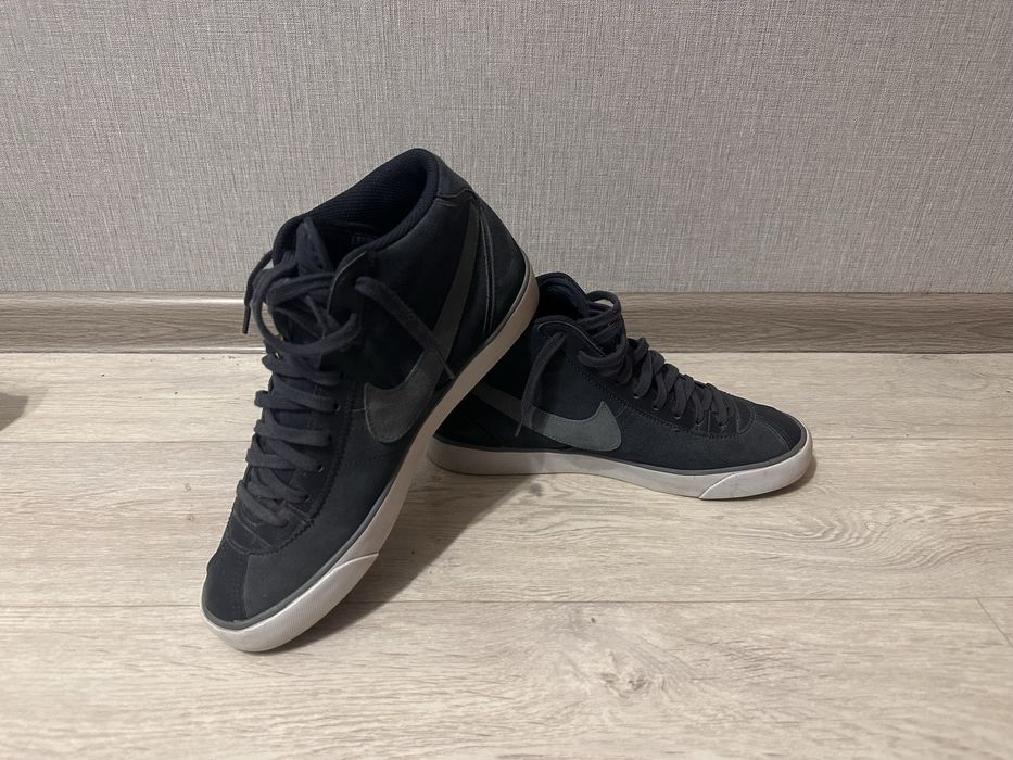 Кроссовки найк оригинал