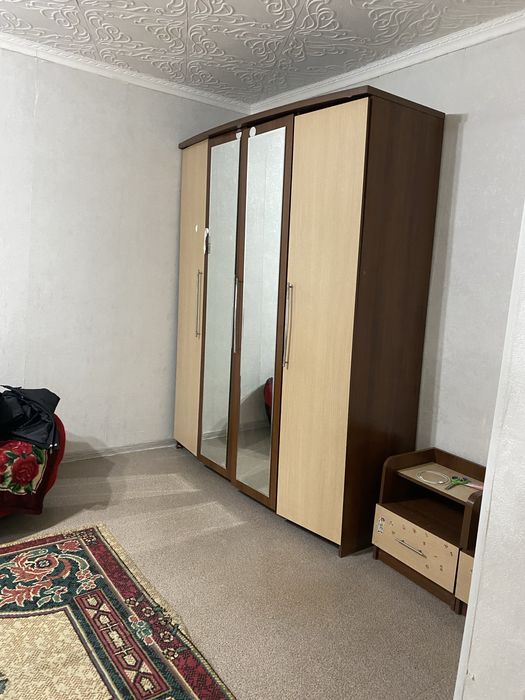 Сдаю одномнатную квартиру