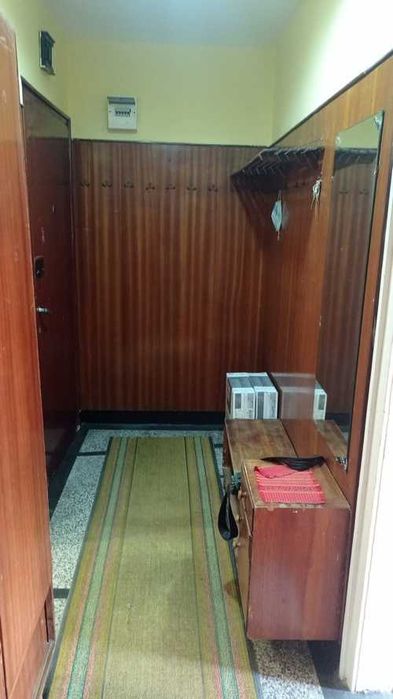 Дава се под наем Тристаен апартамент в Шумен, Добруджански - 90 кв.м за 306 € - Снимка #7