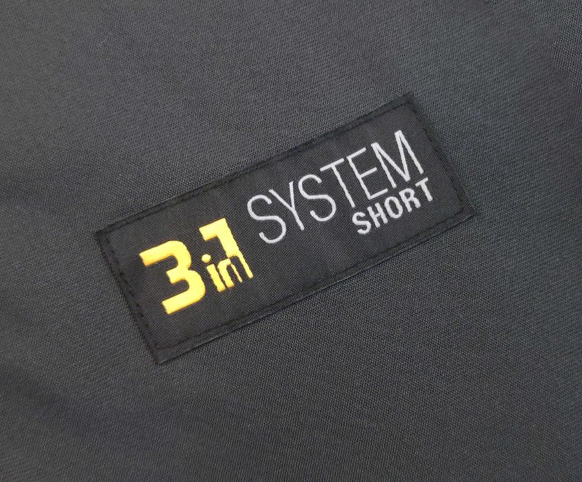 Geaca Jack Wolfskin 3in1 System