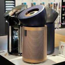 DYSON bp 04/03 Очиститель воздуха с консультантсия и доставке