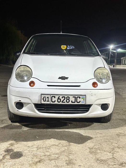 Срочно Продается Матиз