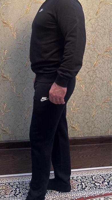 Спортивный костюм Nike