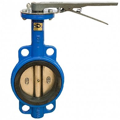 Задвижки с обрезиненным клином