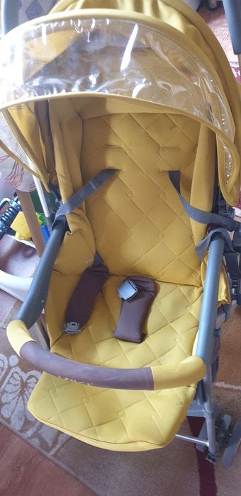 Коляска для детей Болалар коляскаси