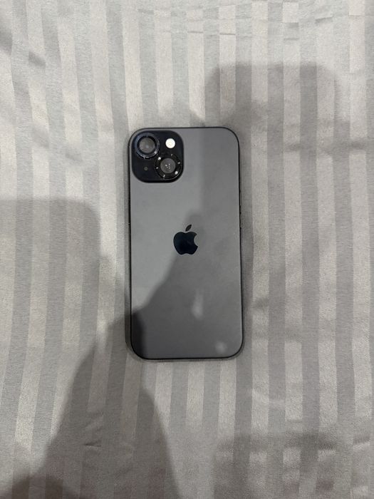 Iphone 15 (запазен) 128gb