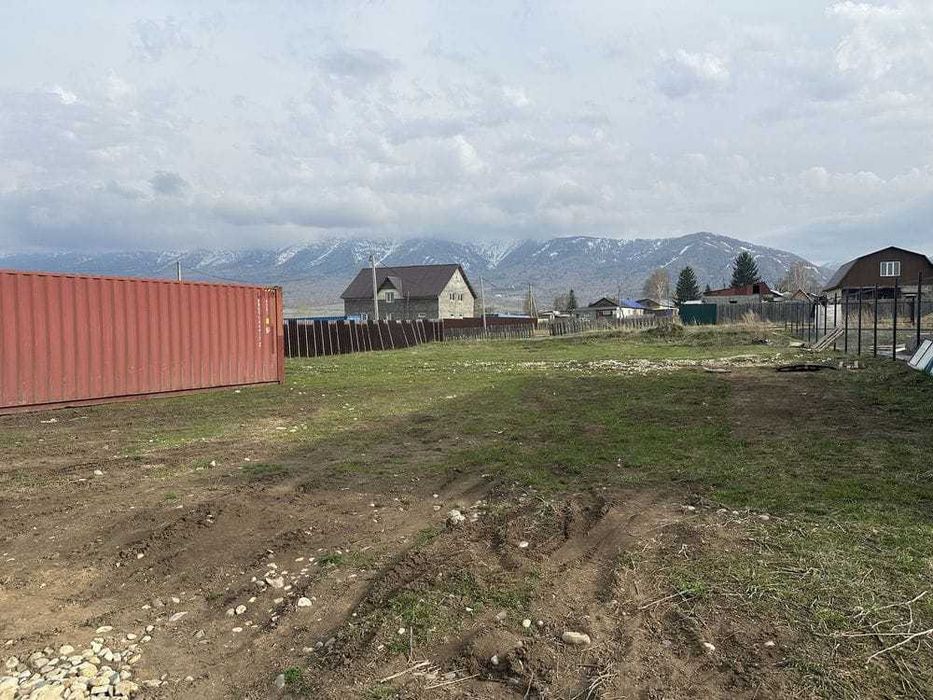 Продам участок 10 соток