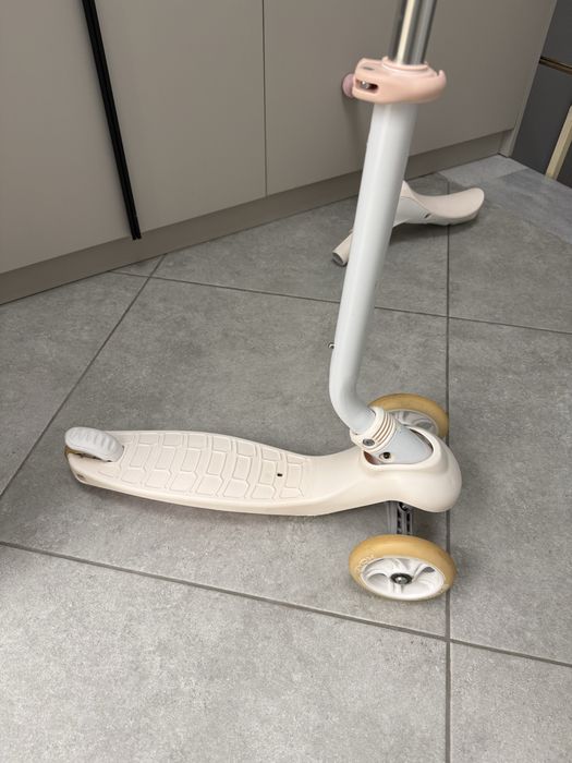 Тротинетка Byox Tristar 3 в 1