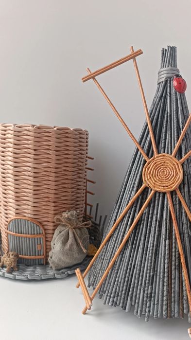 Подарок ручной работы