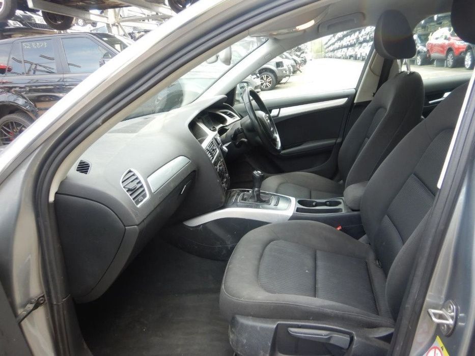 Cutie viteze manuala Audi A4 B8 2011 SEDAN 1.8 TFSI CDHA