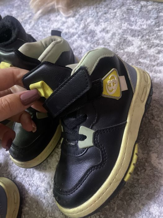 Детская обувь, размер от 27-31.