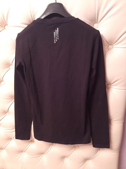 Guess Блуза с дълъг ръкав оригинална!