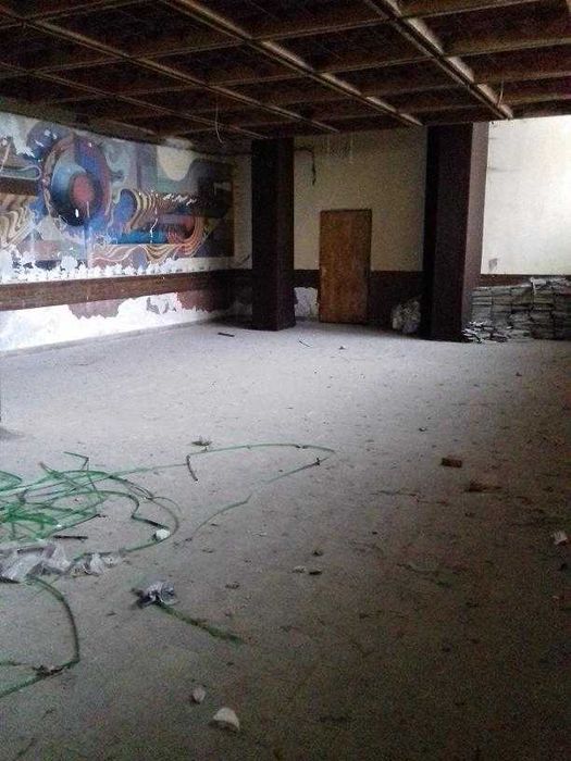 Хотелски комплекс 5100м2 на 20мин от София