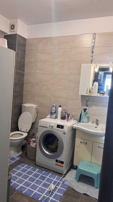 Apartament 3 camere residence