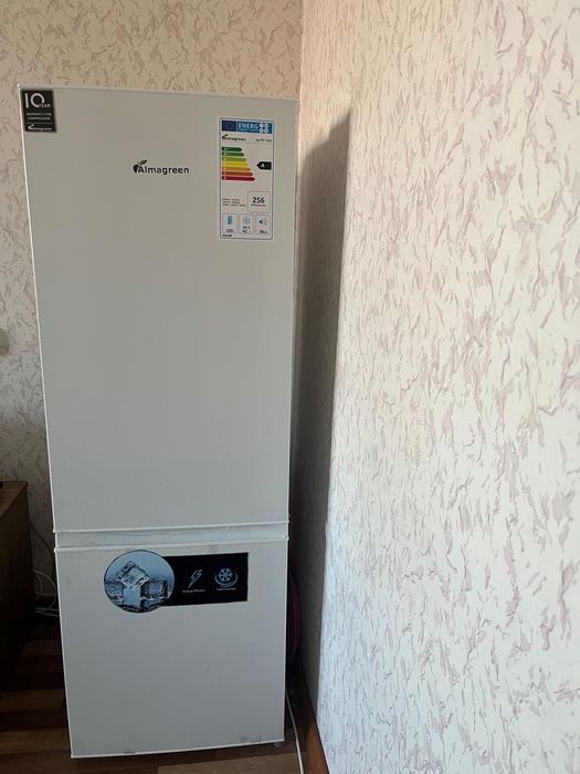 холодильник Almagreen