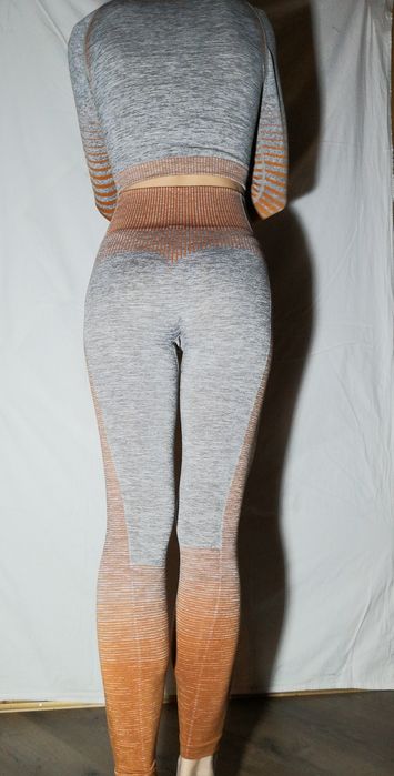 Set gym, 2 piese