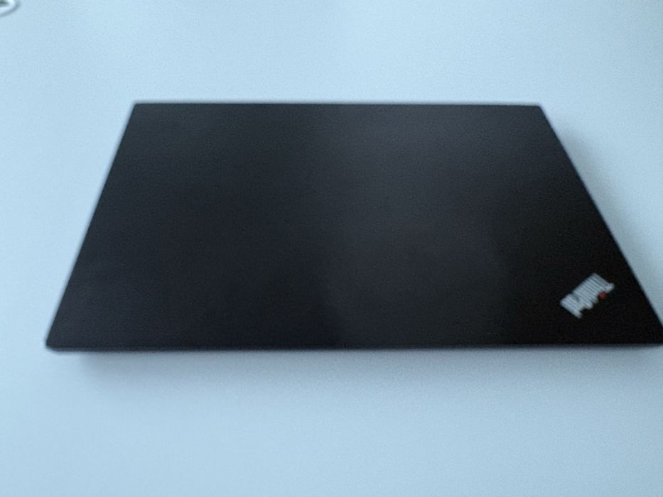 Продавам Лаптоп Lenovo ThinkPad E580