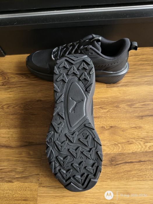 Adidași PUMA 46 noi, pânzati