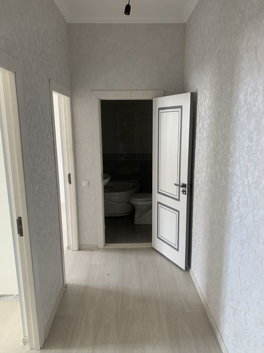 1 Комнатная квартира Мирабад новостройка под ключ