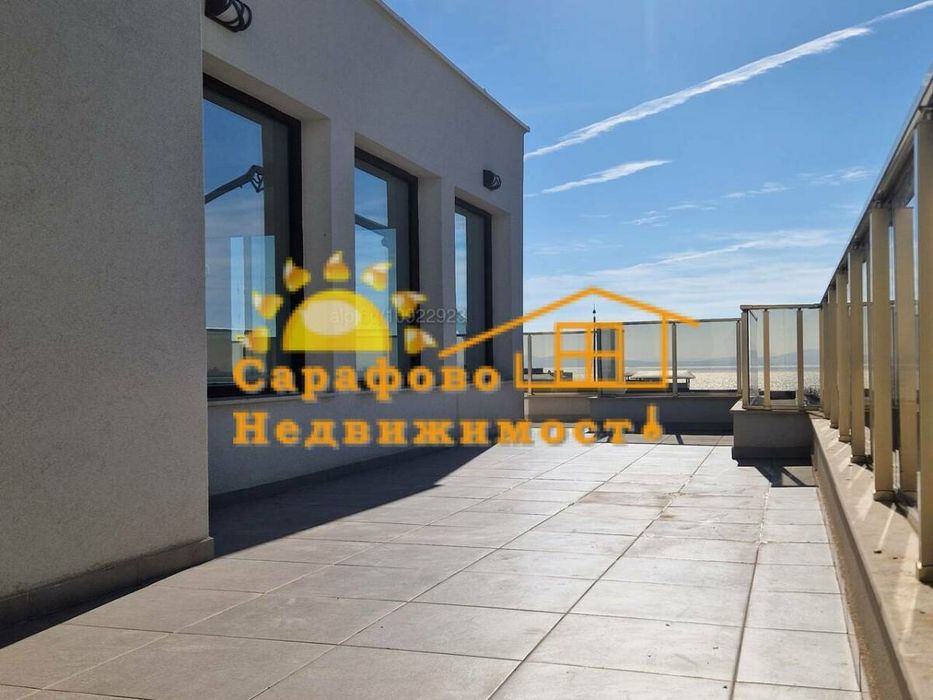Продава се Тристаен апартамент в Бургас, Сарафово - 145 кв.м за 809 €/кв.м - Снимка #14